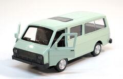 RAF-2203 22038 toy car 1:43