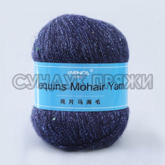 Menca Sequin Mohair 19