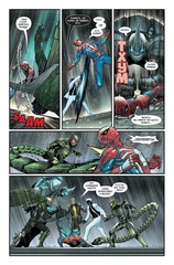 Marvel Человек-Паук (Эксклюзивное издание для 28ой)