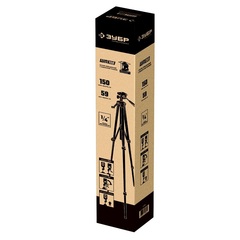 ЗУБР ШП-150, элевационный штатив (34946)