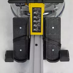 Гребной тренажер Koenigsmann W1