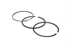 Поршневые кольца комплект / PISTON RING KIT АРТ: U4181A045