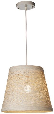 Светильник подвесной Velante Wooden 569-716-01