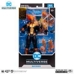 Фигурка McFarlane Toys DC: Waverider (DC Classic)