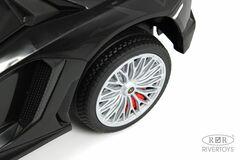 Толокар Lamborghini M555MM-D (ЛИЦЕНЗИОННАЯ МОДЕЛЬ)