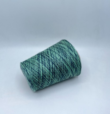 Cariaggi для Missoni (пр.Италия).art-CashSeta 2/28 1400м/100гр, 30% Шелк, 70% Кашемир, цвет-Мультиколор(527/93/97/105), арт.31023