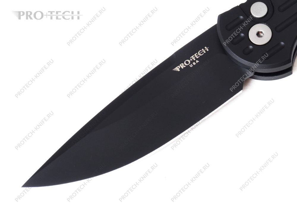 Нож Pro-Tech TR-3 BT MC MagnaCut - фотография 
