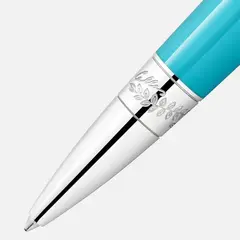 Шариковая ручка Montblanc Muses Maria Callas Special Edition