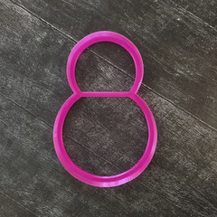 8-ка №17 Тюльпаны