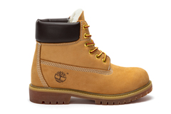 Timberland 6 Inch Boot (Brown) [WINTER]
