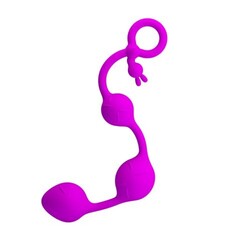 Силиконовые шарики 110 грамм.