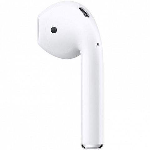 Левый наушник Apple AirPods (L) второе поколение А2031