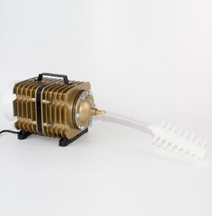 Компрессор поршневой Sunsun DU ACO-012