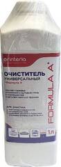 Очиститель универсальный Formula A (Printeria), 1л, DGP54432