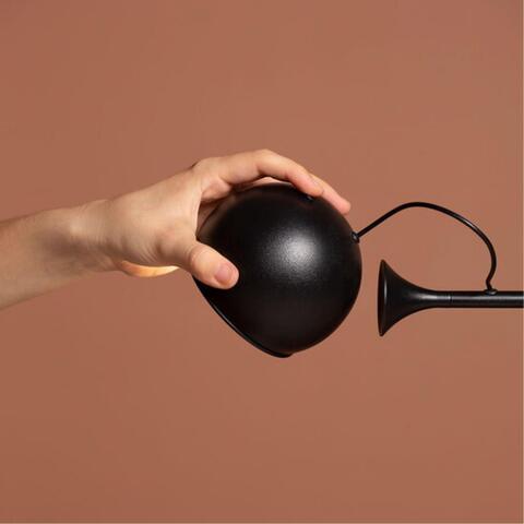 Подвесной светодиодный светильник Divinare ULL 2622/06 PL-8