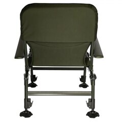 Кресло карповое Tramp Fisherman TRF-032