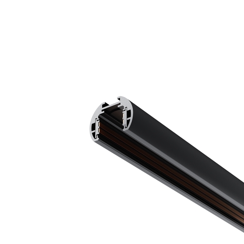 Шинопровод накладной/подвесной Maytoni Busbar trunkings exility TRXM034-R-412B