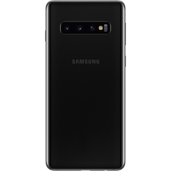 Смартфон Samsung  Galaxy S10 128GB Black
