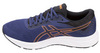 Кроссовки Asics Gel Excite 6 Dark Blue  мужские Распродажа