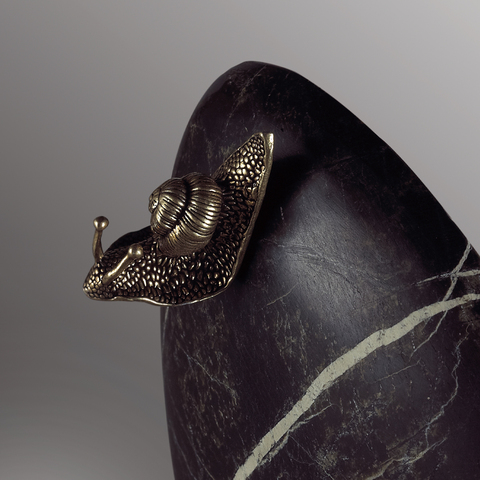 Настенный светодиодный светильник Odeon Light Valley 7068/5WL