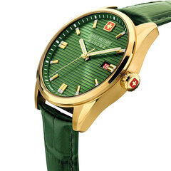 Часы мужские Swiss Military Hanowa SMWGH2200112-SET Roadrunner