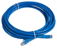 Кабель Legrand RJ-45 - RJ-45 5 м 051775