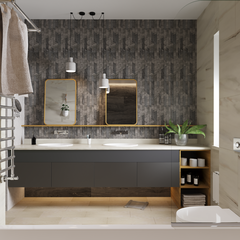 Ванна акриловая Triton Palermo 180*80