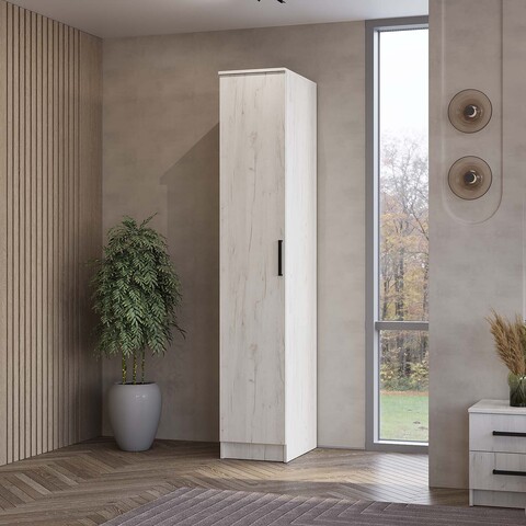 Шкаф-пенал Фиеста