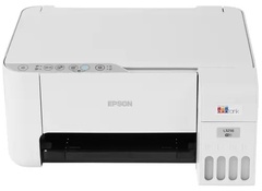 МФУ Epson L3256