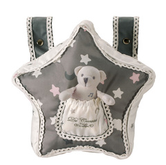 DeCuevas Коляска с рюкзаком и зонтиком серии 