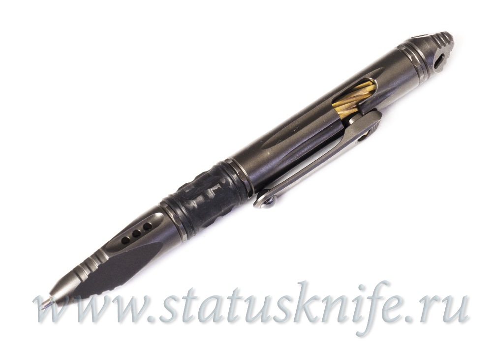Тактическая ручка Microtech Kyroh Tritium Mini 403M-TI-SPTRI