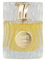 Kefi Latte Elite Risala 100 ml