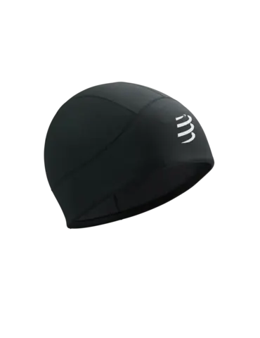 Шапка Hurricane Beanie Black
