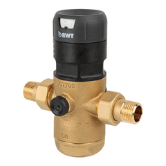 Редуктор давления BWT D1 Eco 1/2