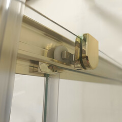 Душевое Ограждение 120*80 Triton Вента-Голд