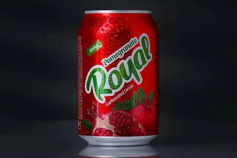 Напиток Гранатовый 0,33мл