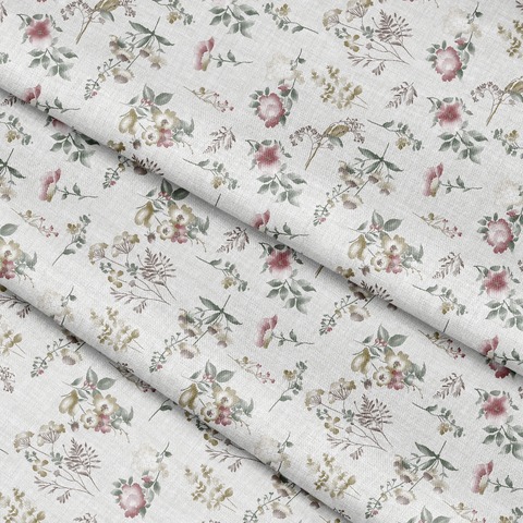 Комплект постельного белья 1,5сп JANIE, 100% хлопок