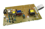 Плата питания высоковольтная HP LJ M304, M402, M404, M426, M427 (RM2-7508, RM2-7508-000CN, RM2-7508-000, RM2-7508-000000)