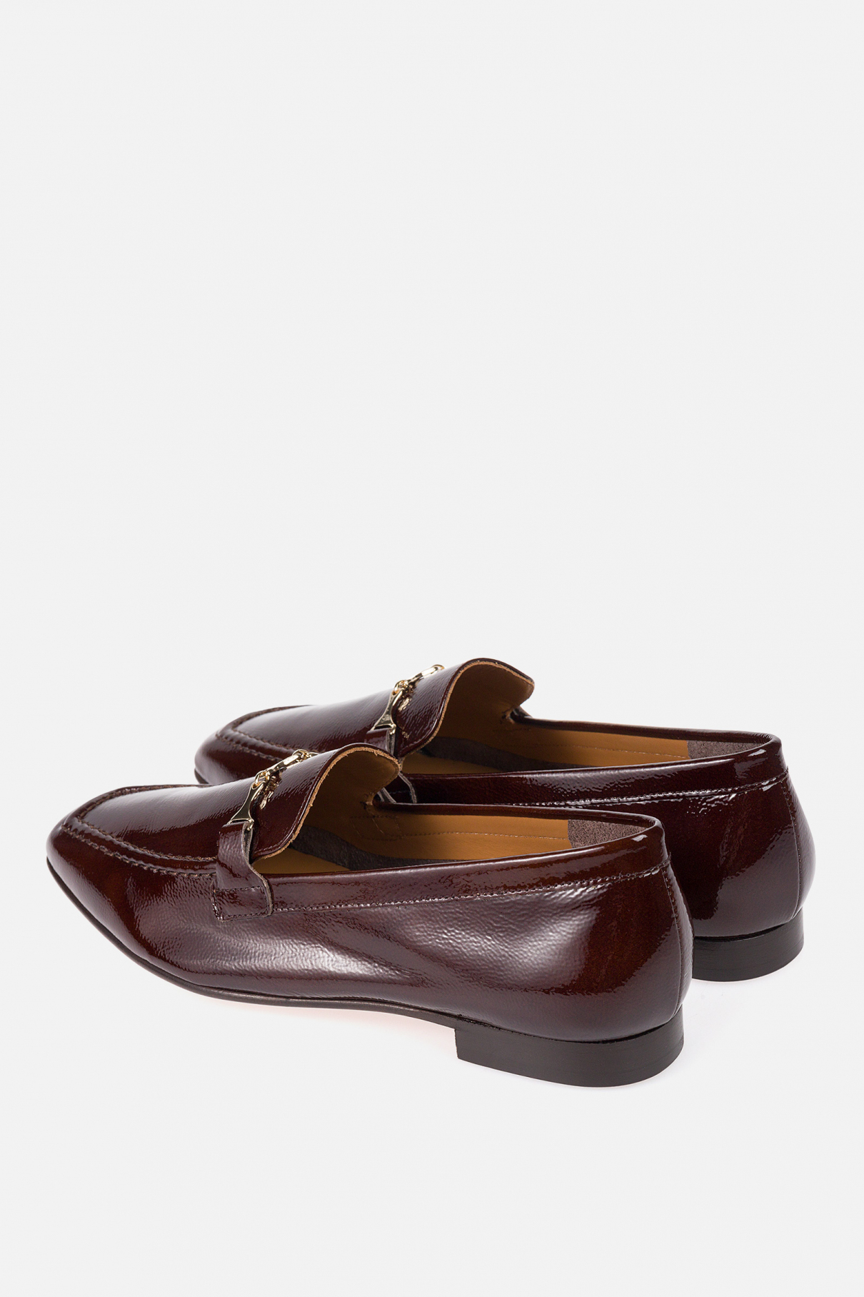 Лоферы Bobbies Jeanne