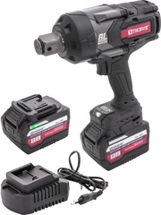 Thorvik BBIW012400 Гайковерт ударный аккумуляторный бесщёточный 1