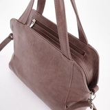 Сумка Саломея 370 македония какао