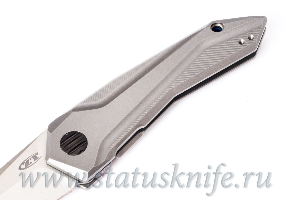 Нож Zero Tolerance 0055 GTC Airborne First 3