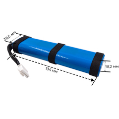 Аккумулятор для ремонта колонки JBL Xtreme 3 (5200 mAh, 7.4V)