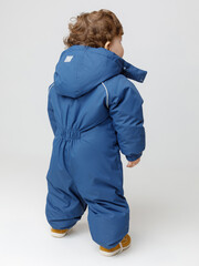 комбинезон  для мальчика  ВК 60032/10 УЗГ