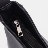 Сумка Саломея 328 наппа черный