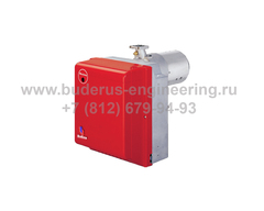 Газовые горелки