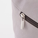 Сумка Саломея 101 итальянский дымка