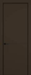 Дверь 2 MN Керамик коричневый 2000*700