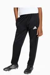 Штаны adidas Entrada 26 Training Junior - черный