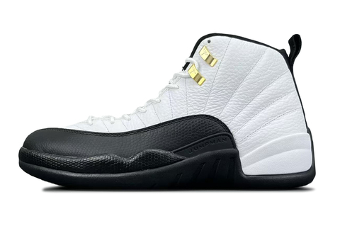 Air Jordan 12 Retro 'Taxi' 